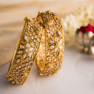 Enchanting Elegance Bangle Set